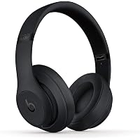 Amazon.com: Beats Solo3 Wireless On-Ear Headphones - Apple W1